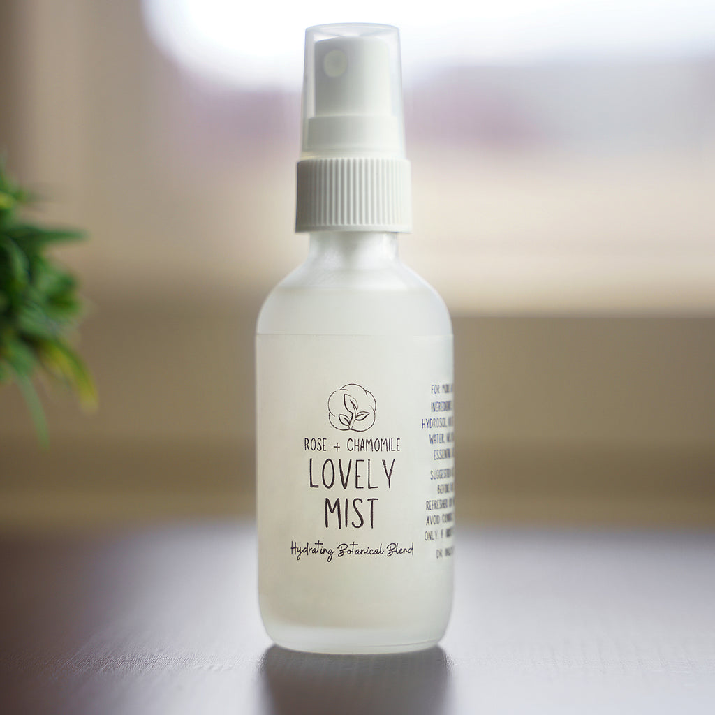 Lovely Mist