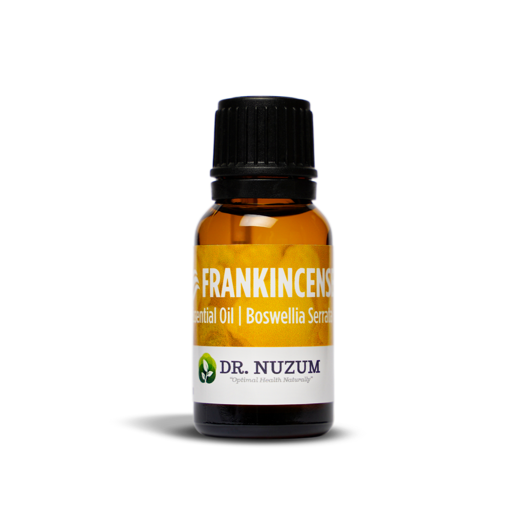 Frankincense (boswellia serrata) – Dr. Nuzum's Nutraceuticals