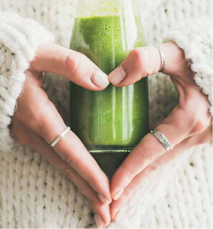 Dr. Nuzum's Natural Supplement Programs Reduce Inflammation Dr. Nuzum