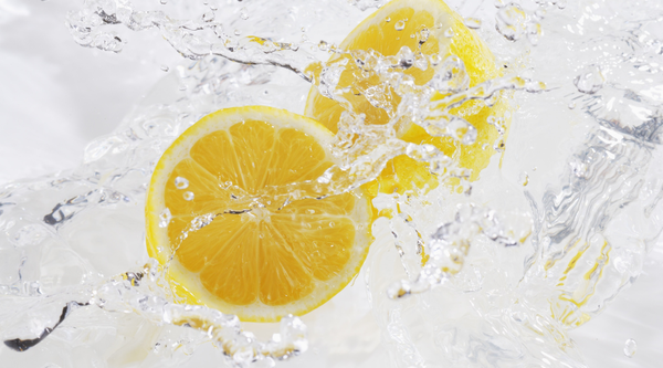 Dr. Nuzum's Two Week Detox: Cleansing Cocktail Recipe