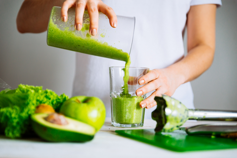 Common Detoxification Myths