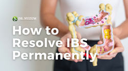 How to Resolve IBS Permanently