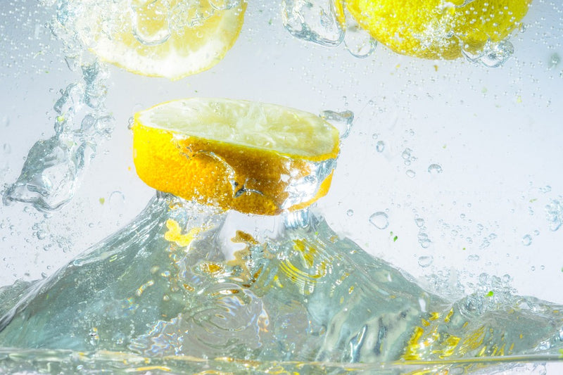 Dr. Nuzum's Two Week Detox: Cleansing Cocktail Recipe