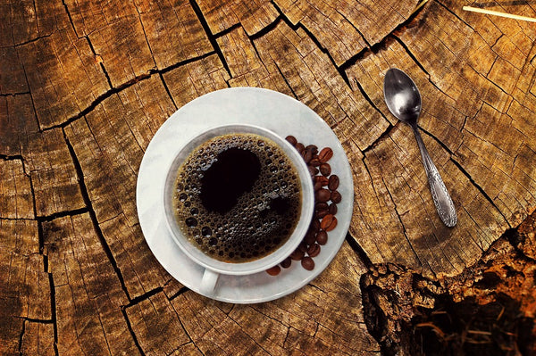5 Surprising Ways Caffeine May Benefit You