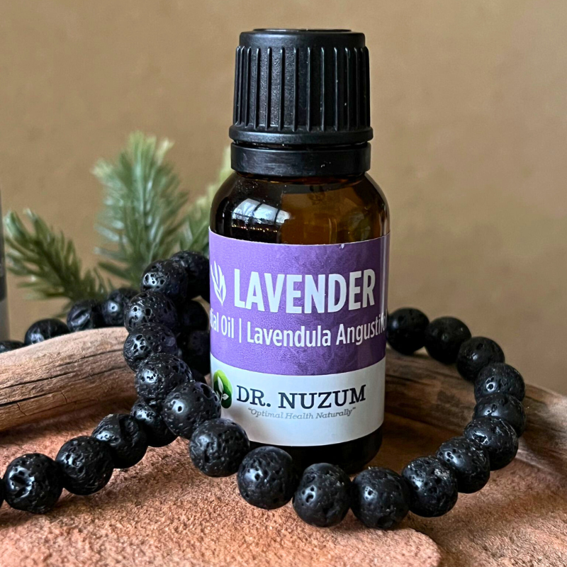 Essential Oils Kit