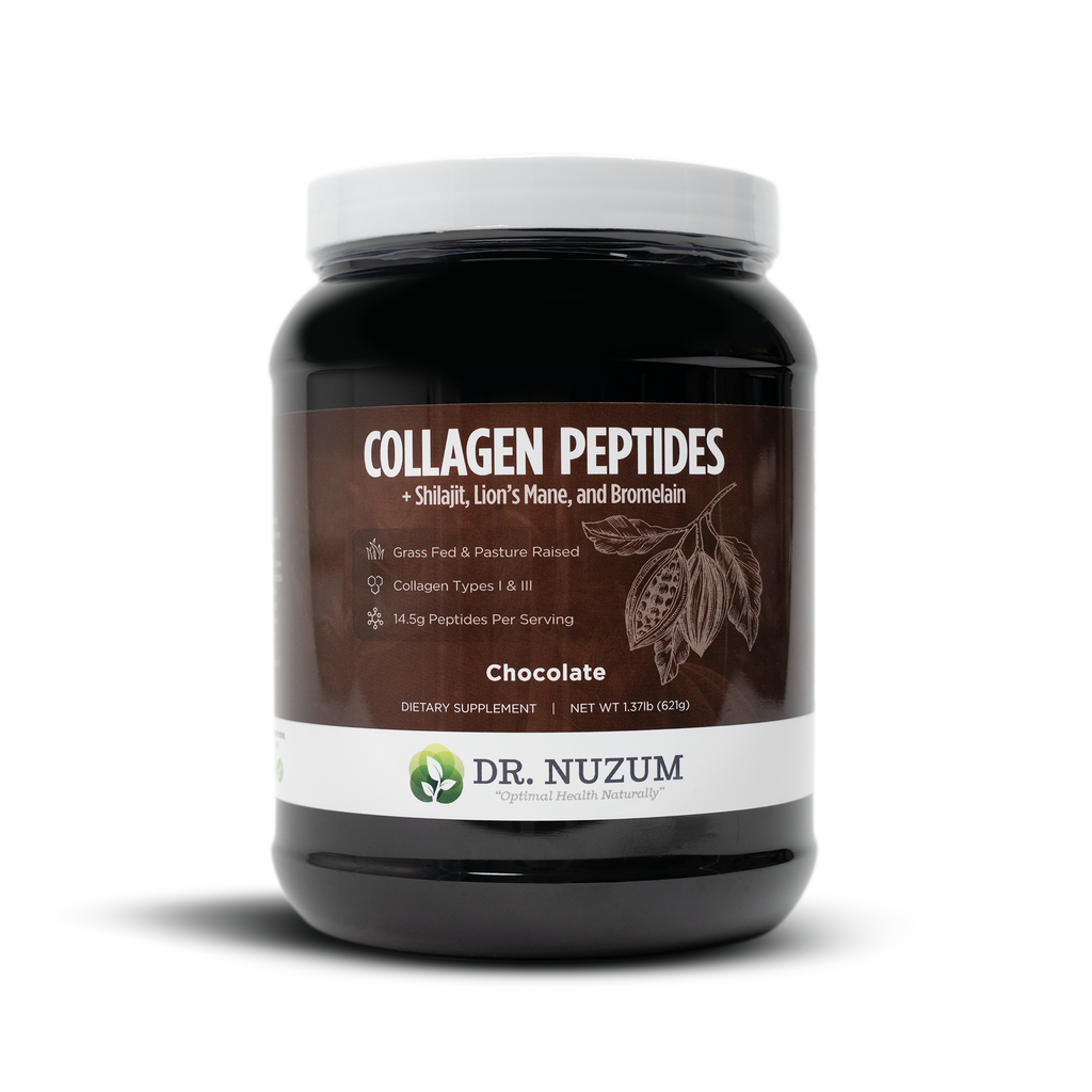 Collagen Peptides