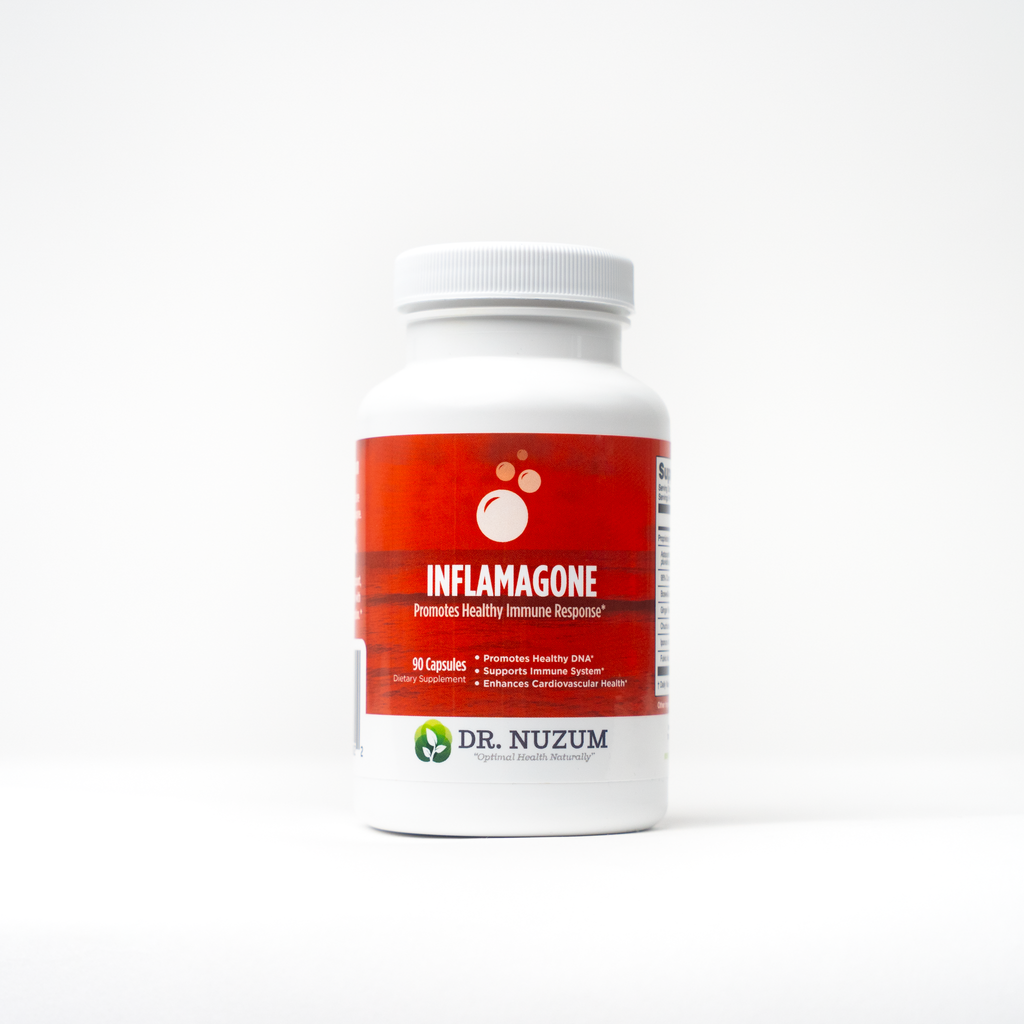 Inflamagone