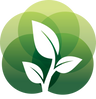 Dr. Nuzum's Natural Supplements logo