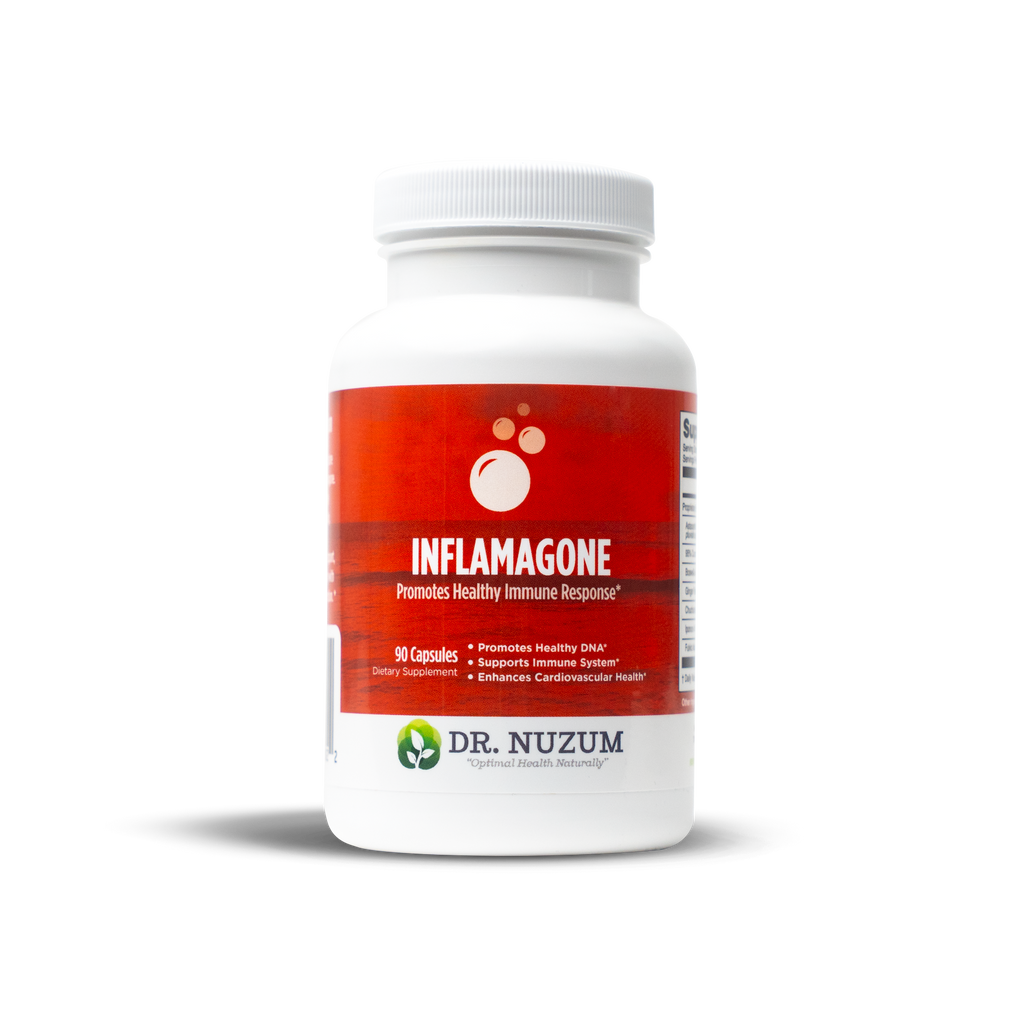 Inflamagone