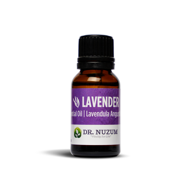 Essential Oils Kit