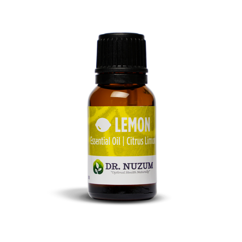 Essential Oils Kit