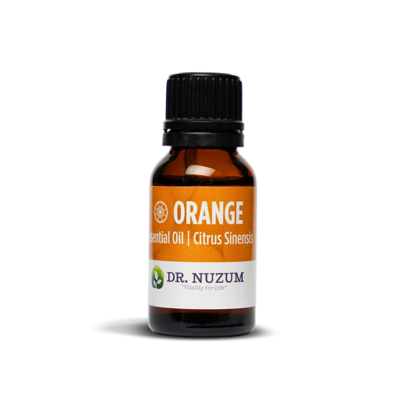 Essential Oils Kit