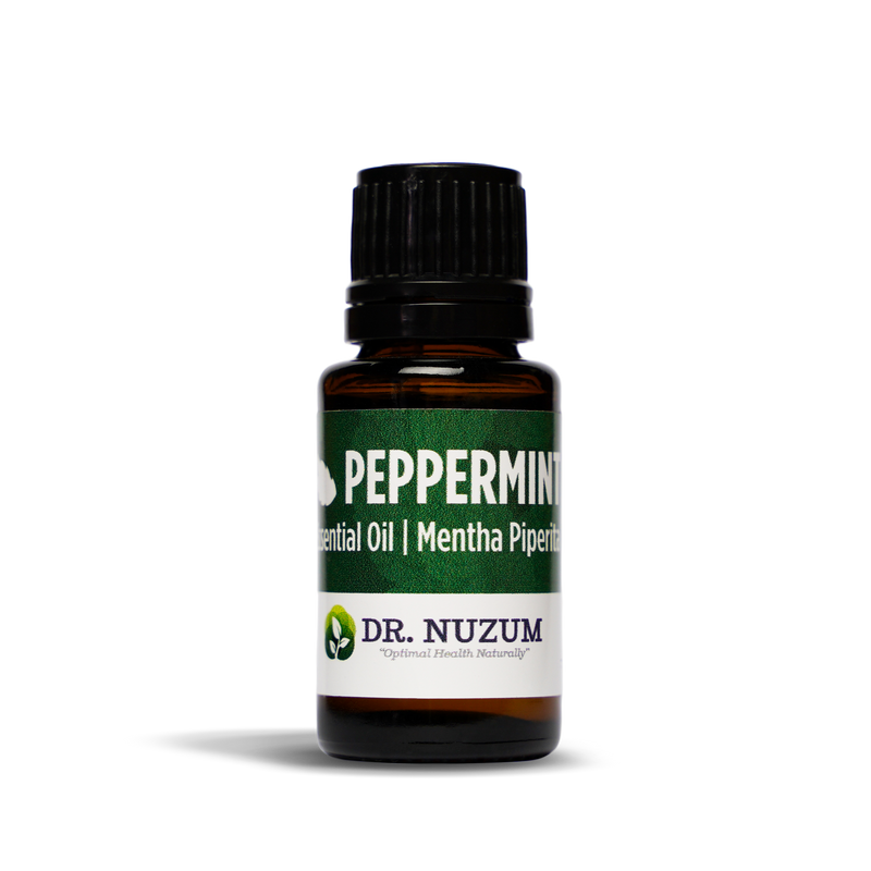 Essential Oils Kit