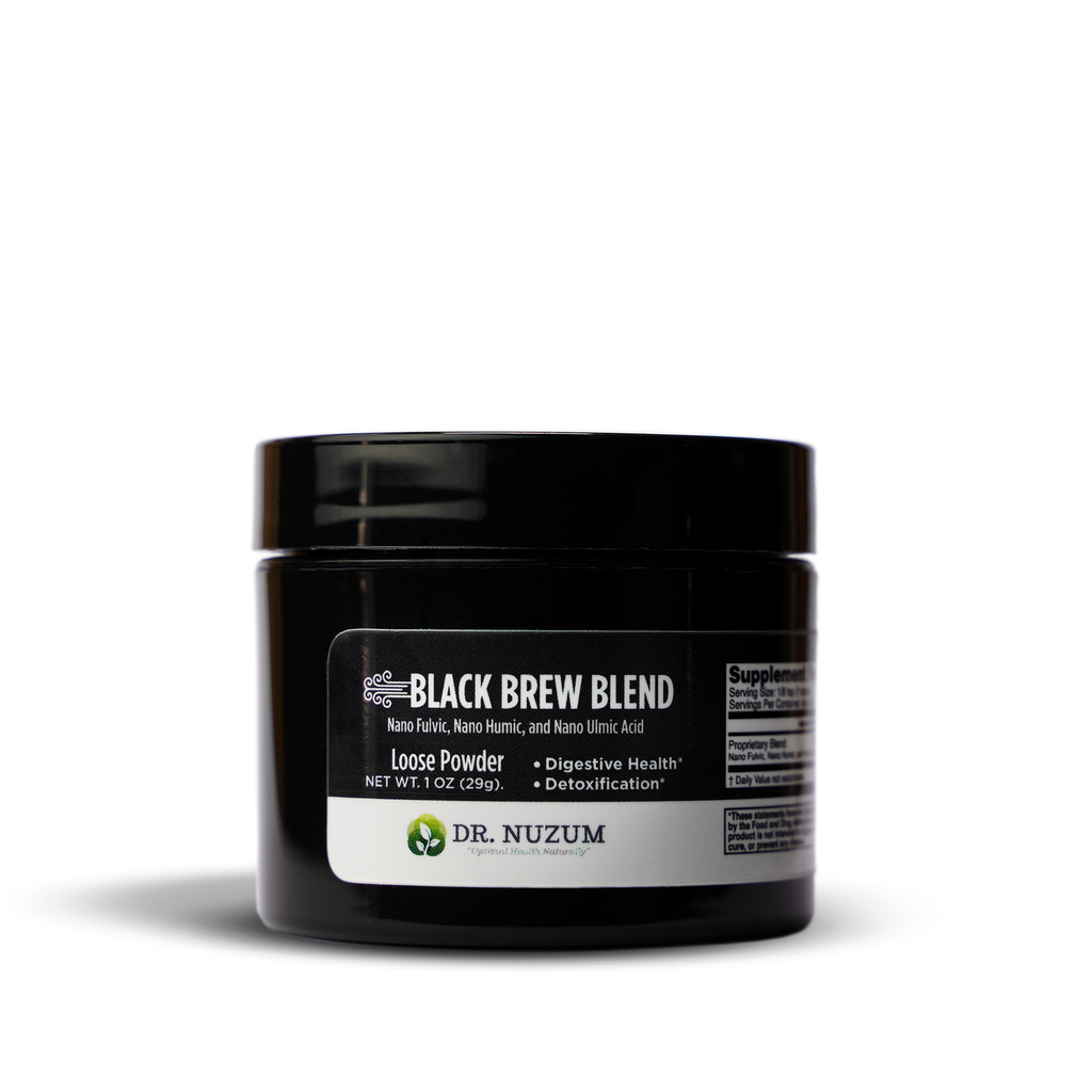 Black Brew