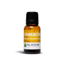 Frankincense (boswellia serrata)