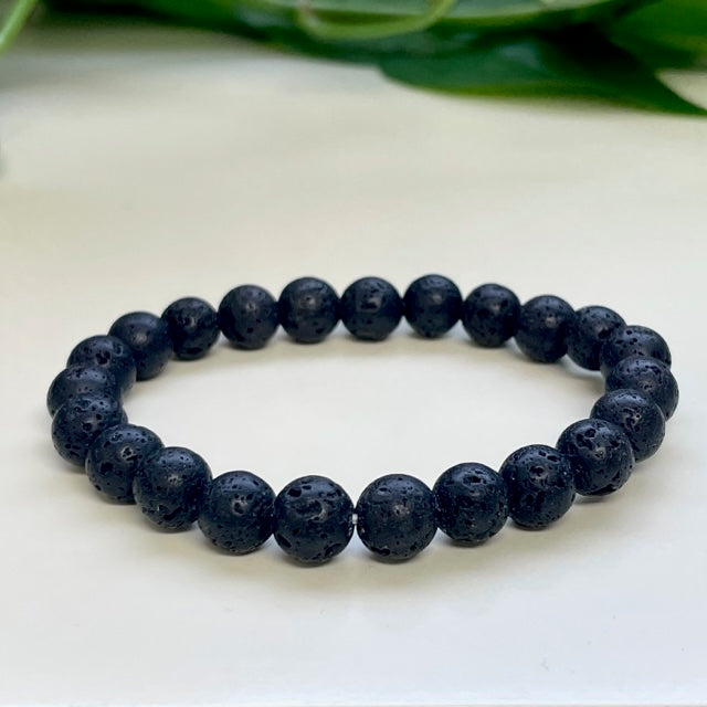 Essential Oil Diffuser Bracelet