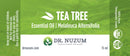 Tea Tree (melaleuca alternifolia)