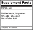 Super Magnesium