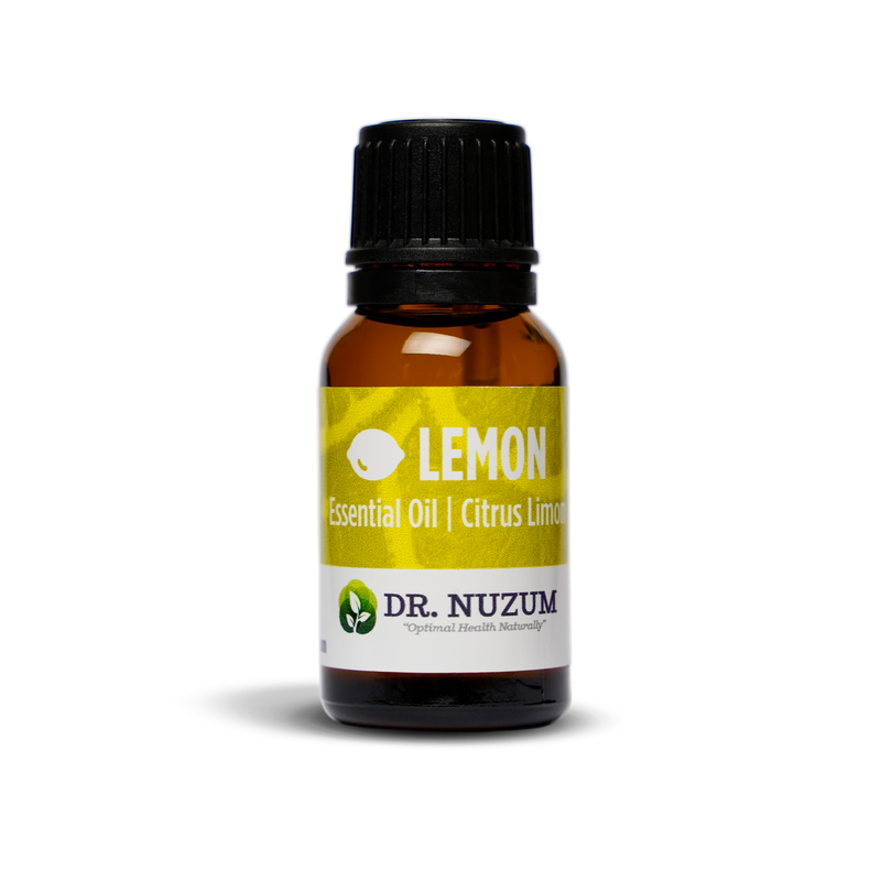 Lemon (citrus limon)