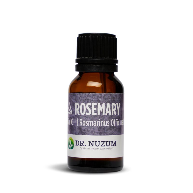 Rosemary (rosmarinus officinalis)