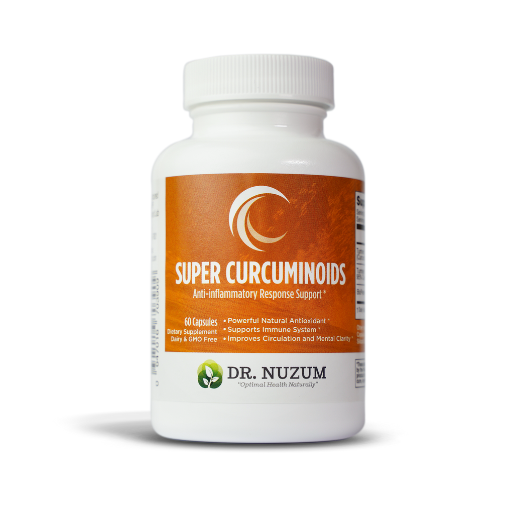 Super Curcuminoids