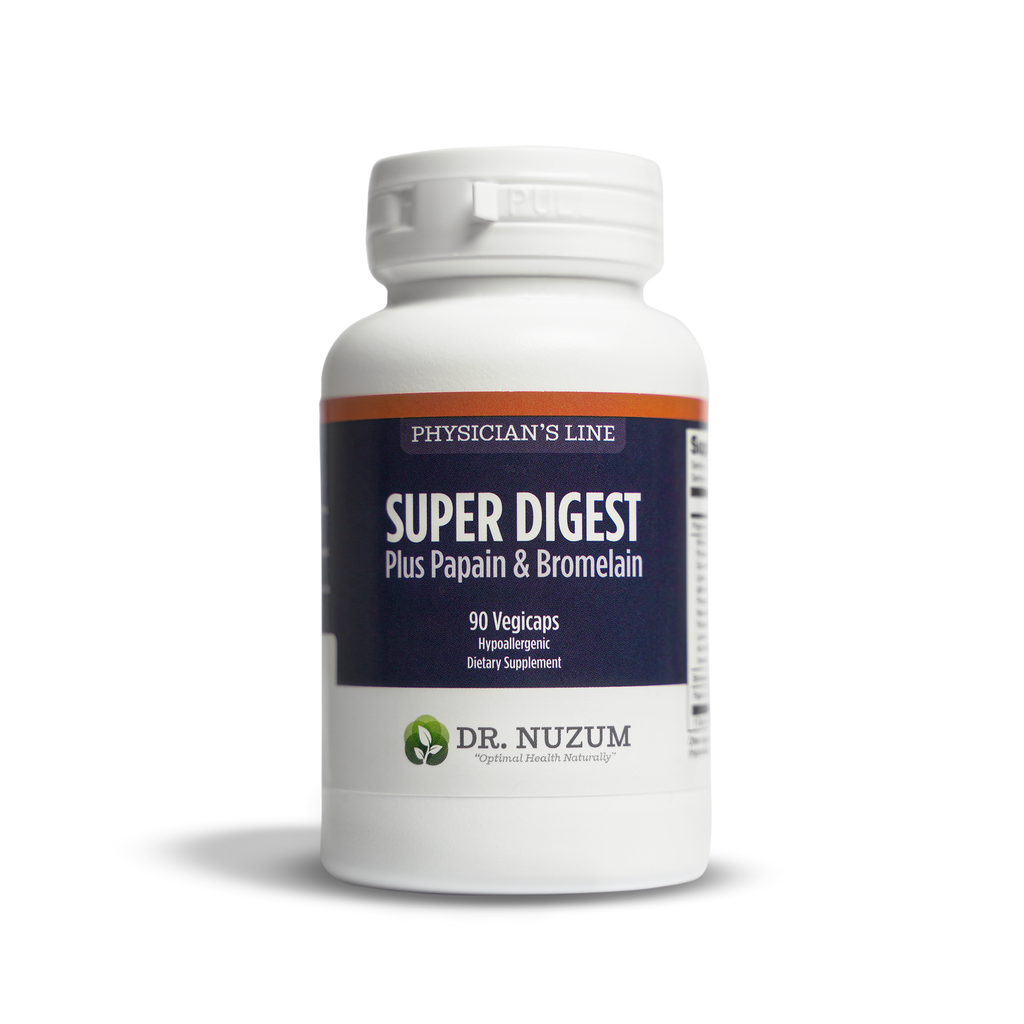 Super Digest