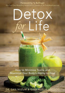 Detox for Life Paperback