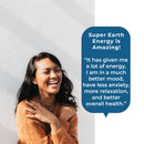 Super Earth Energy